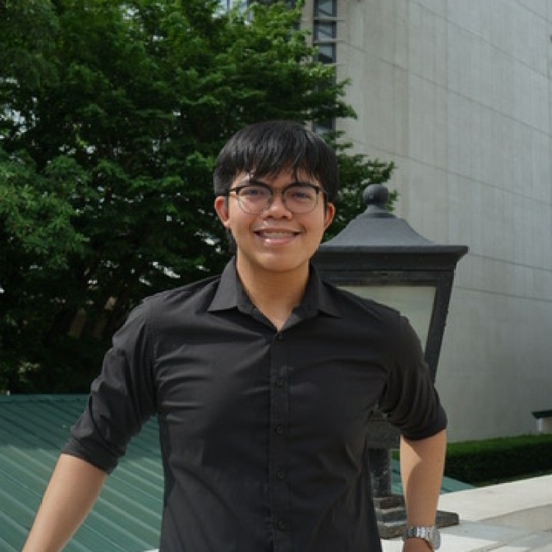 Systems Architect